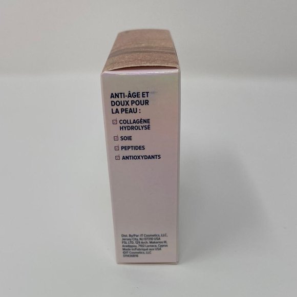 IT Cosmetics Celeb Foundation Illumination - RICH - Picture 7 of 10